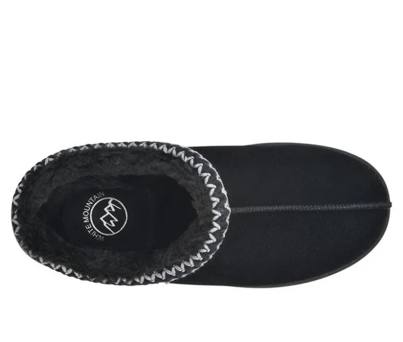 Clogs & Mules|Boots & Booties>White Mountain Women's Icebin Winter Clogs