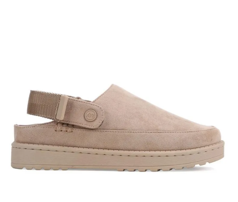 Clogs & Mules>White Mountain Women's Icebound