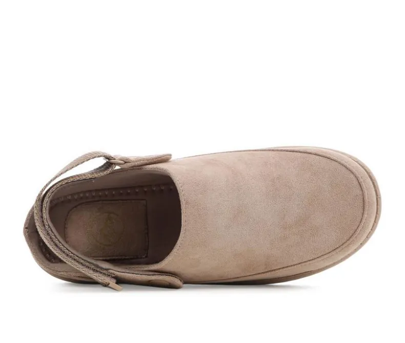 Clogs & Mules>White Mountain Women's Icebound