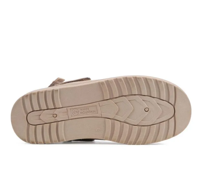 Clogs & Mules>White Mountain Women's Icebound