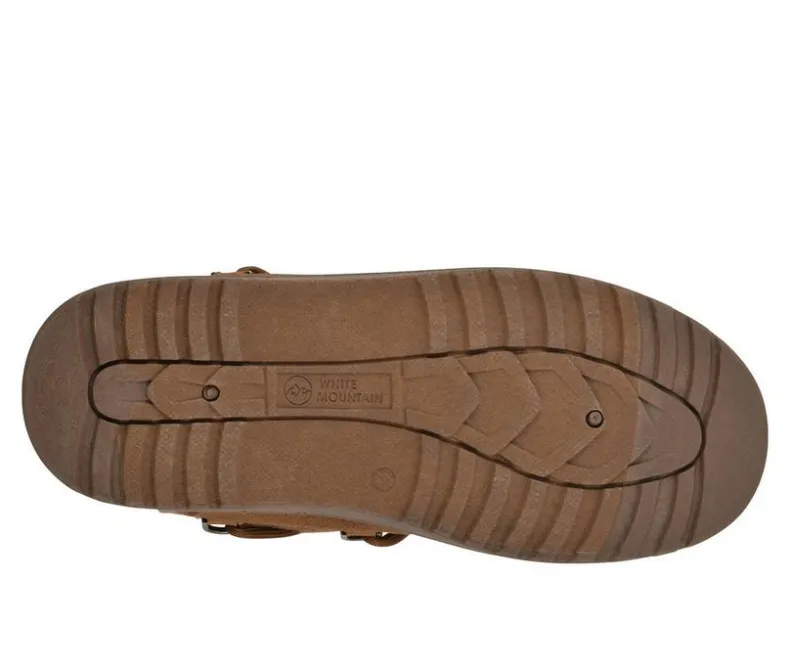 Boots & Booties>White Mountain Women's Isador