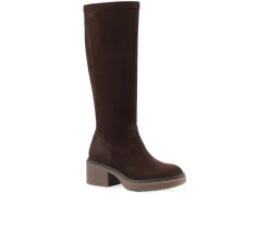 Tall|Boots & Booties>White Mountain Women's Marcella Knee High Boots