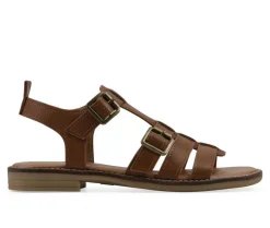 Sandals>White Mountain Women's Mayday Sandals