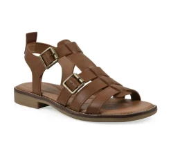 Sandals>White Mountain Women's Mayday Sandals