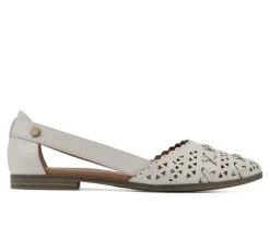 Flats>White Mountain Women's Nobler Flats