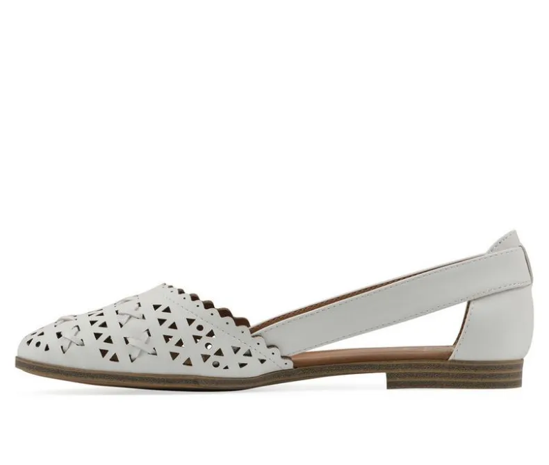 Flats>White Mountain Women's Nobler Flats