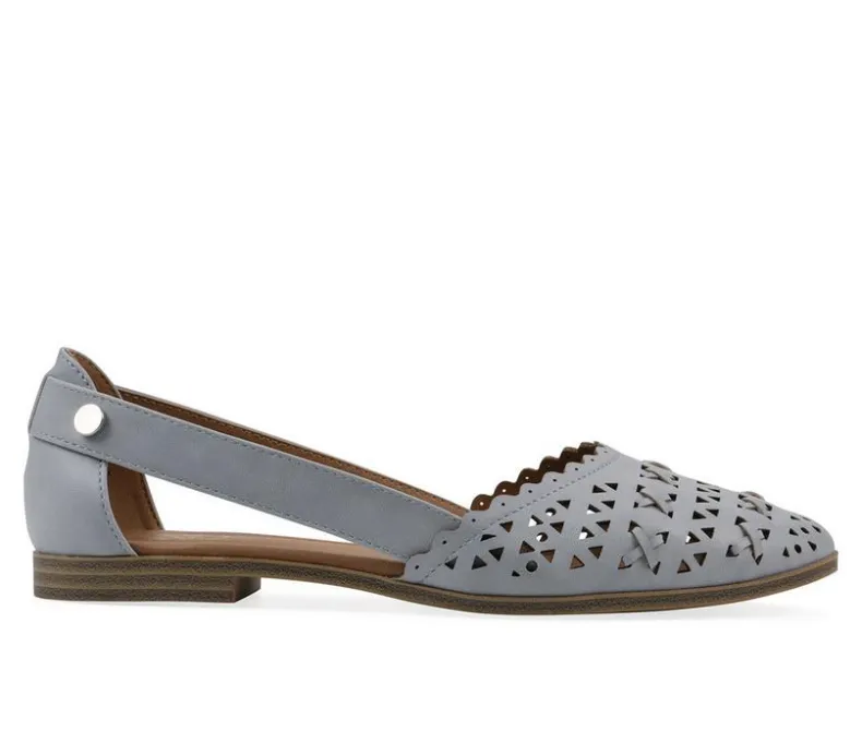 Flats>White Mountain Women's Nobler Flats