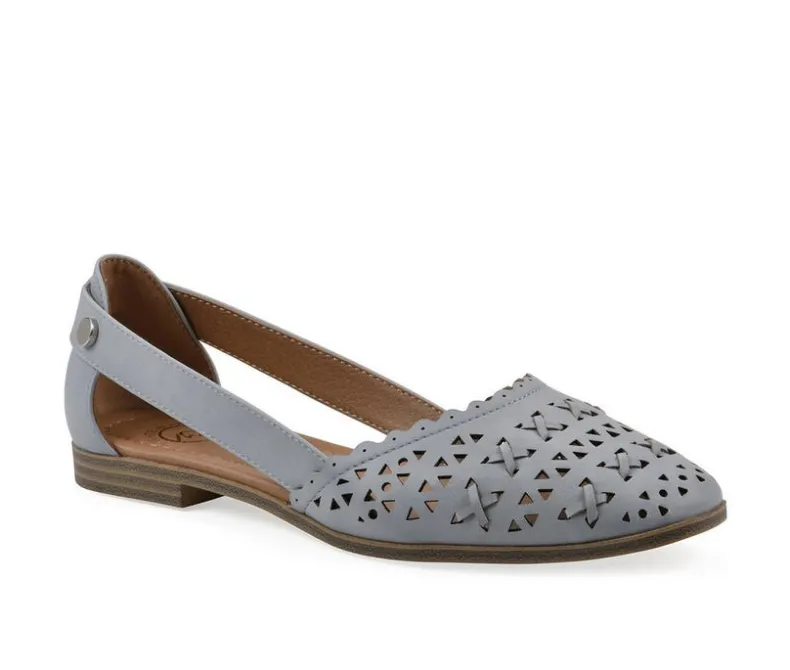 Flats>White Mountain Women's Nobler Flats