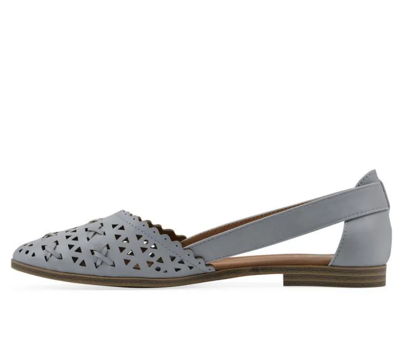 Flats>White Mountain Women's Nobler Flats