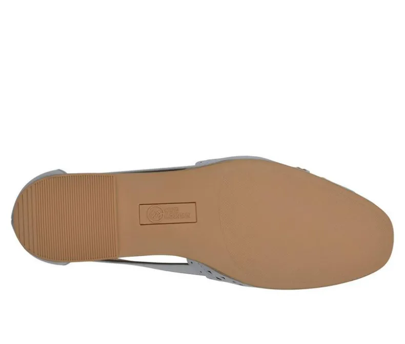 Flats>White Mountain Women's Nobler Flats