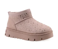 Boots & Booties>White Mountain Women's Tomas Booties