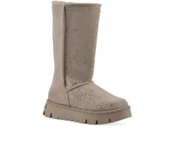 Tall|Boots & Booties>White Mountain Women's Tripp Knee High Boots