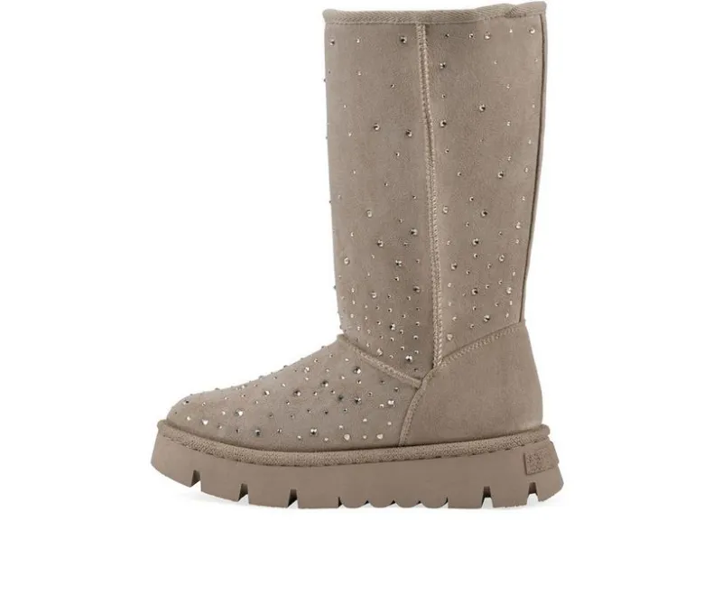 Tall|Boots & Booties>White Mountain Women's Tripp Knee High Boots