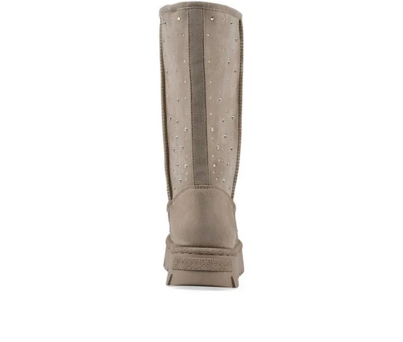 Tall|Boots & Booties>White Mountain Women's Tripp Knee High Boots