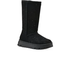 Tall|Boots & Booties>White Mountain Women's Tripp Knee High Boots