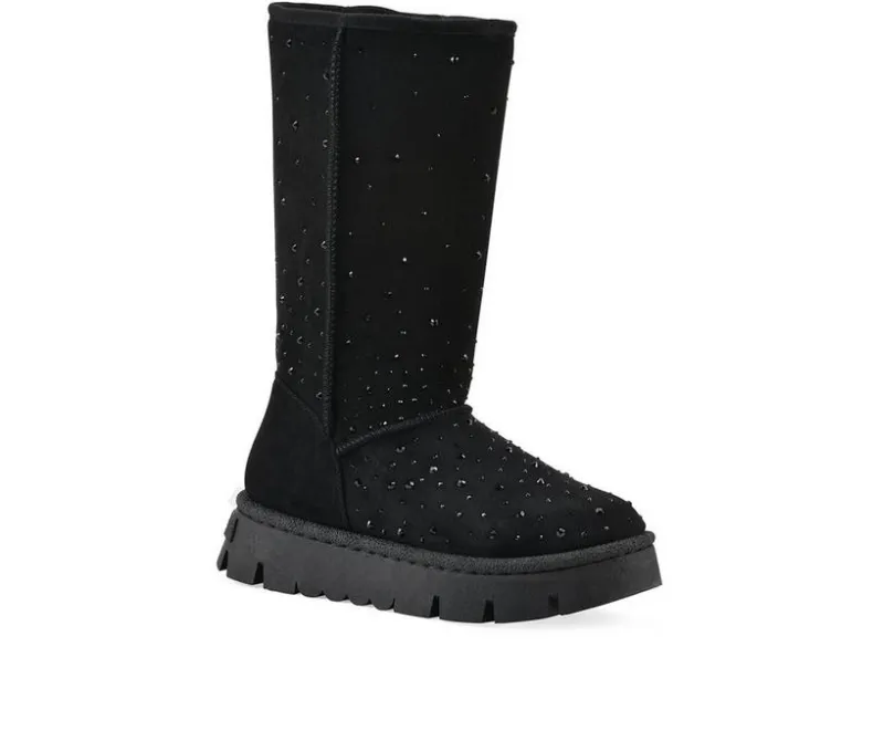Tall|Boots & Booties>White Mountain Women's Tripp Knee High Boots