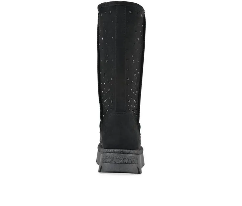 Tall|Boots & Booties>White Mountain Women's Tripp Knee High Boots