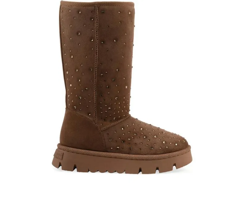 Tall|Boots & Booties>White Mountain Women's Tripp Knee High Boots