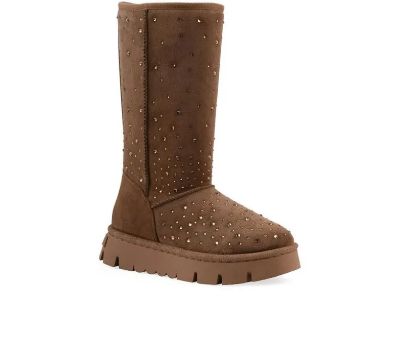 Tall|Boots & Booties>White Mountain Women's Tripp Knee High Boots