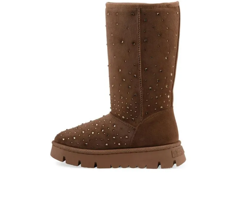 Tall|Boots & Booties>White Mountain Women's Tripp Knee High Boots