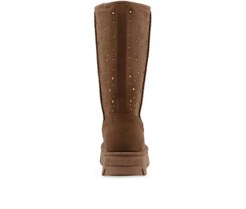 Tall|Boots & Booties>White Mountain Women's Tripp Knee High Boots
