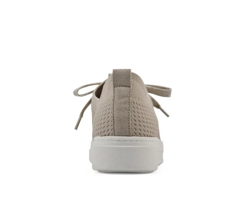 Fashion & Lifestyle|Athletics & Sneakers>White Mountain Women's Uncut Sneakers