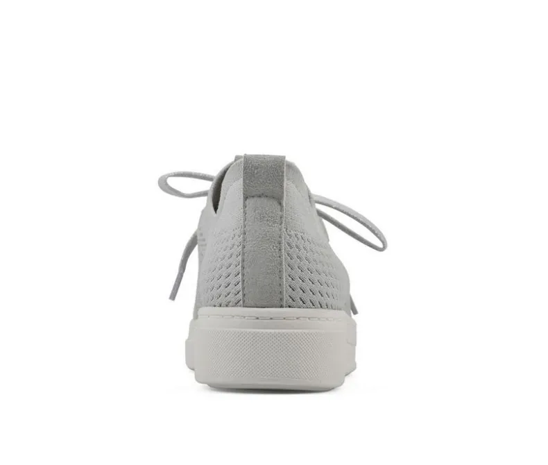 Fashion & Lifestyle|Athletics & Sneakers>White Mountain Women's Uncut Sneakers
