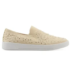 Boat Shoes & Slip-Ons>White Mountain Women's Unit Slip-On Shoes