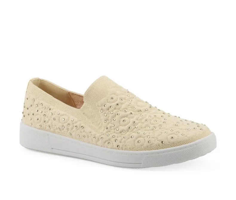 Boat Shoes & Slip-Ons>White Mountain Women's Unit Slip-On Shoes