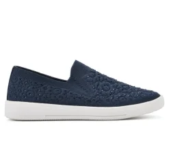 Boat Shoes & Slip-Ons>White Mountain Women's Unit Slip-On Shoes