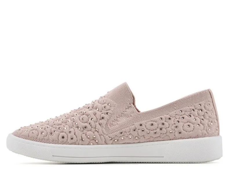 Boat Shoes & Slip-Ons>White Mountain Women's Unit Slip-On Shoes