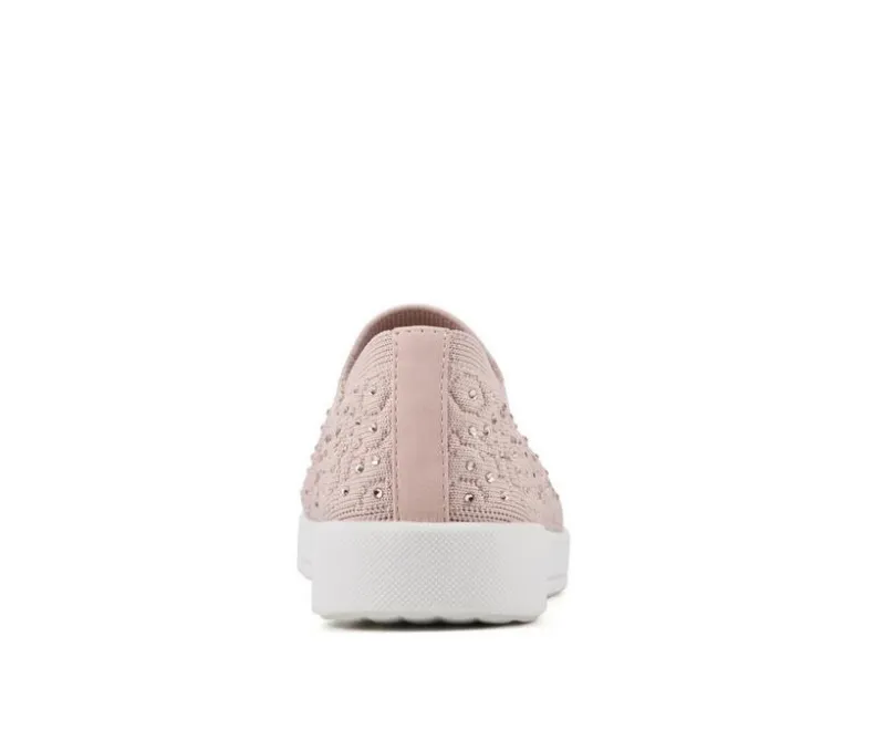 Boat Shoes & Slip-Ons>White Mountain Women's Unit Slip-On Shoes