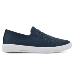 Boat Shoes & Slip-Ons>White Mountain Women's Upbring Slip On Shoes