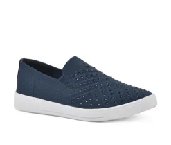Boat Shoes & Slip-Ons>White Mountain Women's Upbring Slip On Shoes