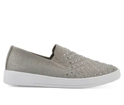 Boat Shoes & Slip-Ons>White Mountain Women's Upbring Slip On Shoes
