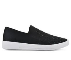 Boat Shoes & Slip-Ons>White Mountain Women's Upbring Slip On Shoes