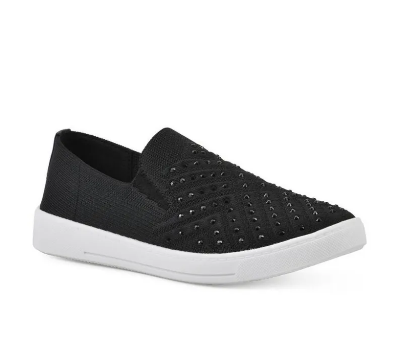 Boat Shoes & Slip-Ons>White Mountain Women's Upbring Slip On Shoes