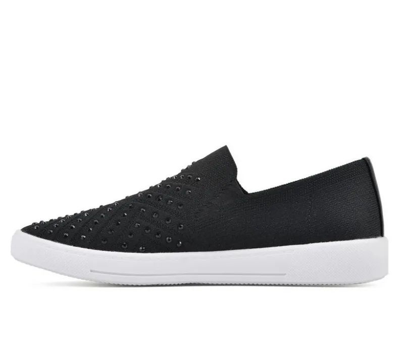 Boat Shoes & Slip-Ons>White Mountain Women's Upbring Slip On Shoes