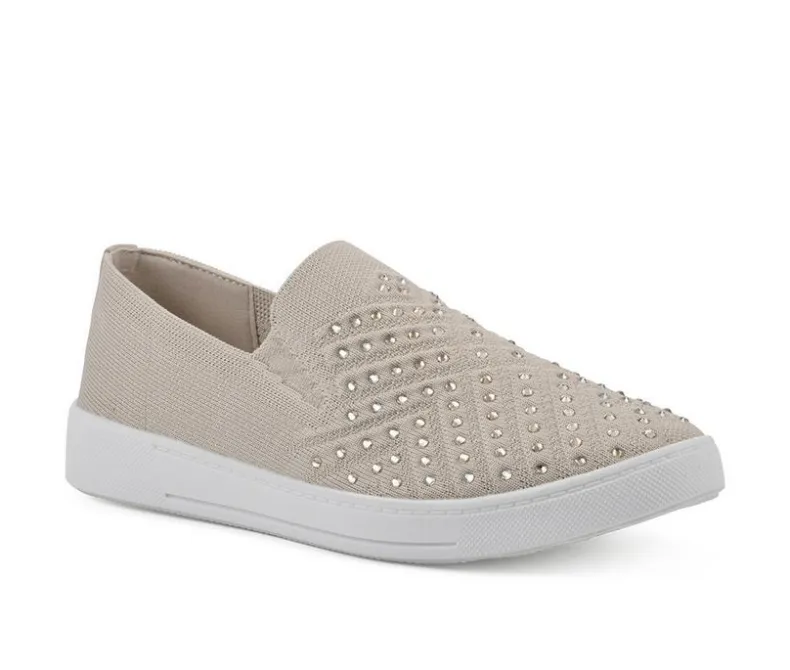 Boat Shoes & Slip-Ons>White Mountain Women's Upbring Slip On Shoes