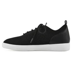 Fashion & Lifestyle>White Mountain Women's Upscale Sneakers