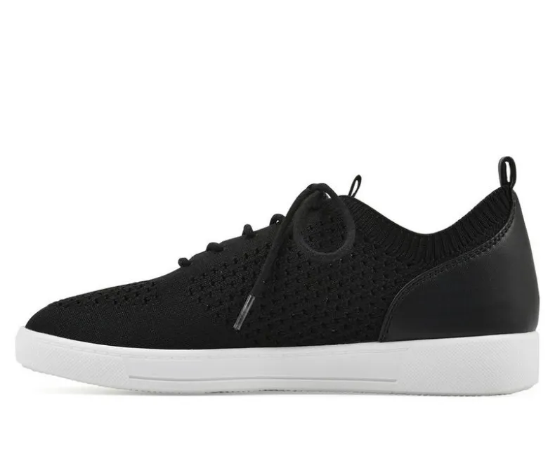 Fashion & Lifestyle>White Mountain Women's Upscale Sneakers