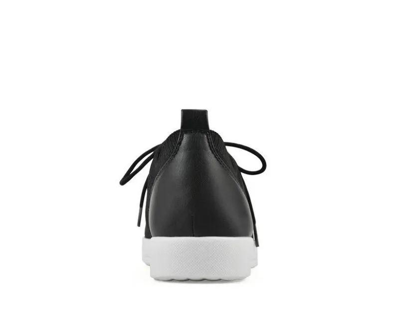 Fashion & Lifestyle>White Mountain Women's Upscale Sneakers