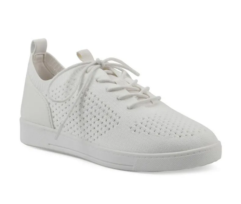 Fashion & Lifestyle>White Mountain Women's Upscale Sneakers
