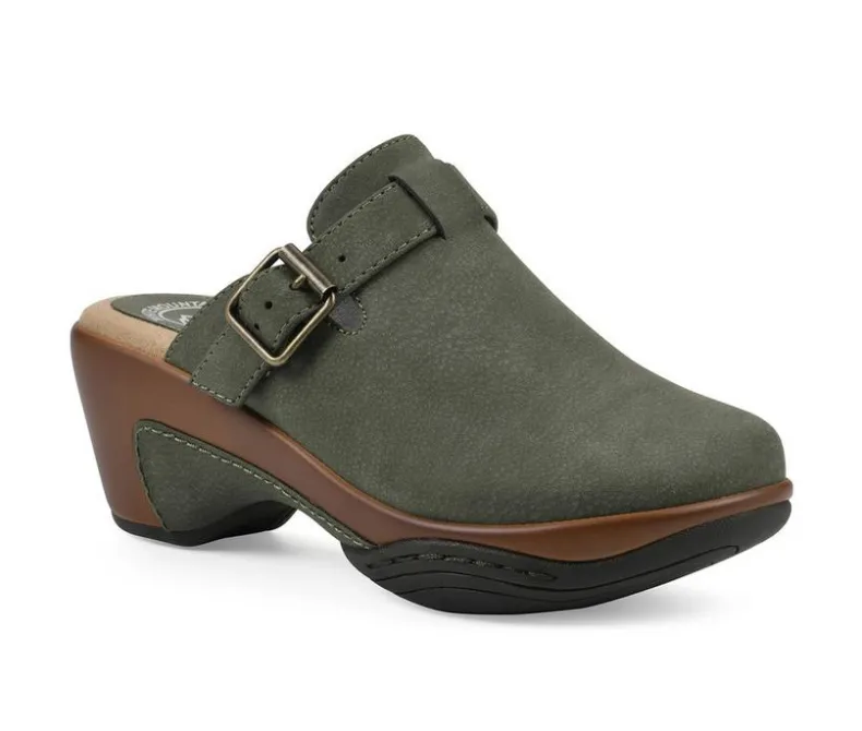 Clogs & Mules>White Mountain Women's Viewed Clogs