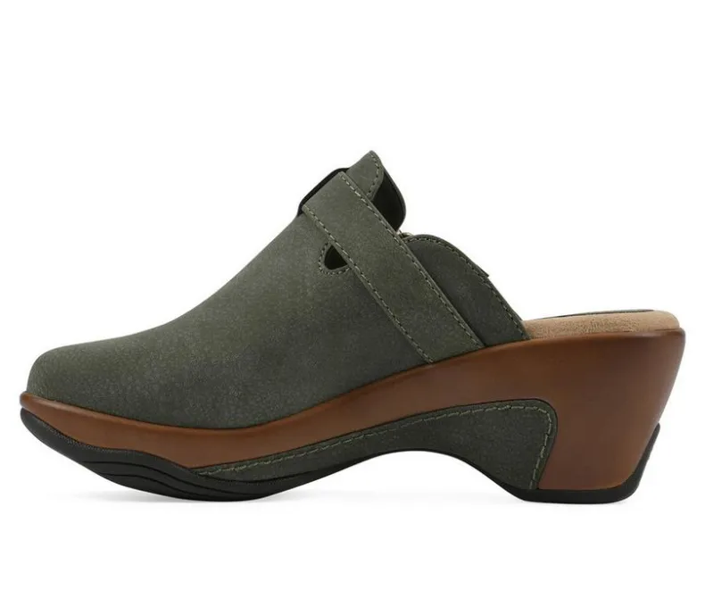 Clogs & Mules>White Mountain Women's Viewed Clogs