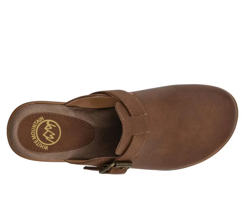 Clogs & Mules>White Mountain Women's Viewed Clogs