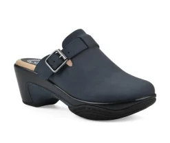 Clogs & Mules>White Mountain Women's Viewed Clogs