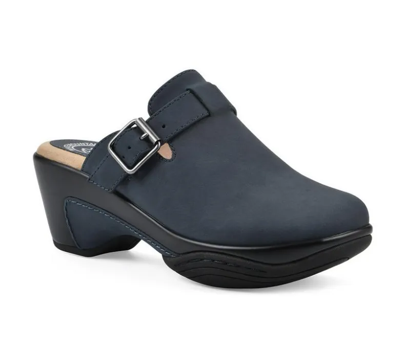 Clogs & Mules>White Mountain Women's Viewed Clogs