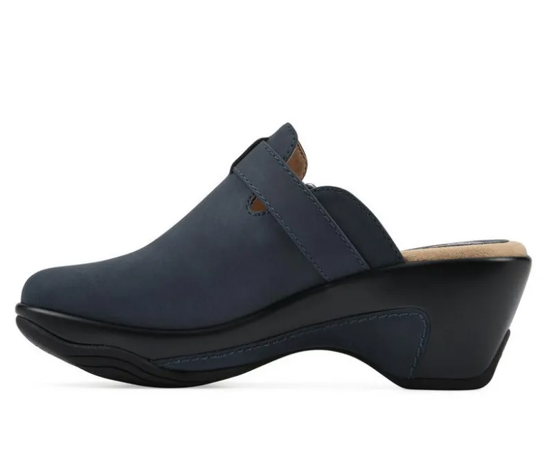 Clogs & Mules>White Mountain Women's Viewed Clogs