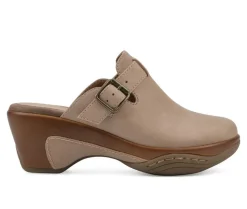 Clogs & Mules>White Mountain Women's Viewed Clogs